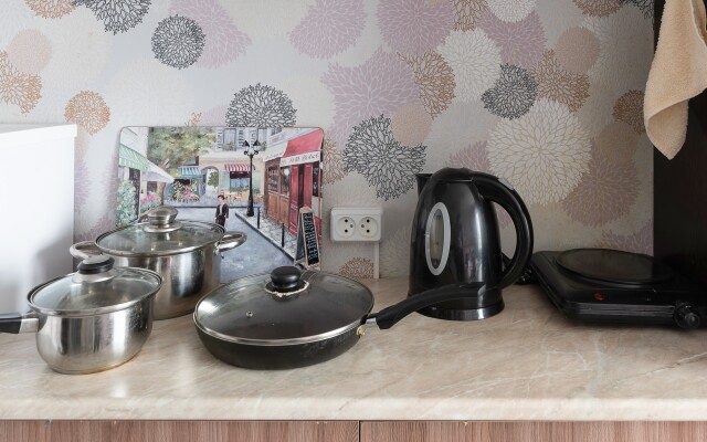 Prim Rooms Apartments