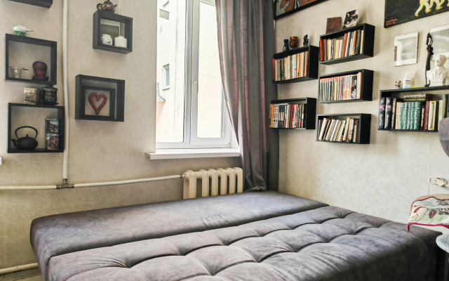 Квартира Художника