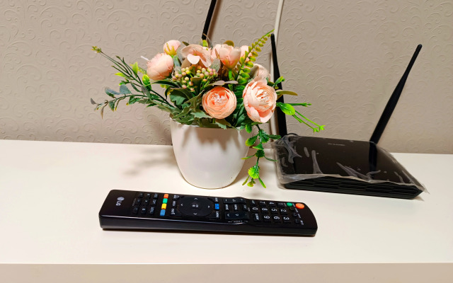 Квартира Современная квартира на Ермакова