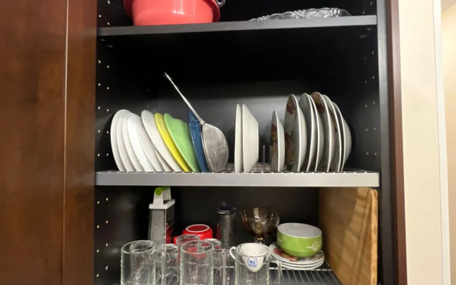 Квартира Логово Румс Двухкомнатные