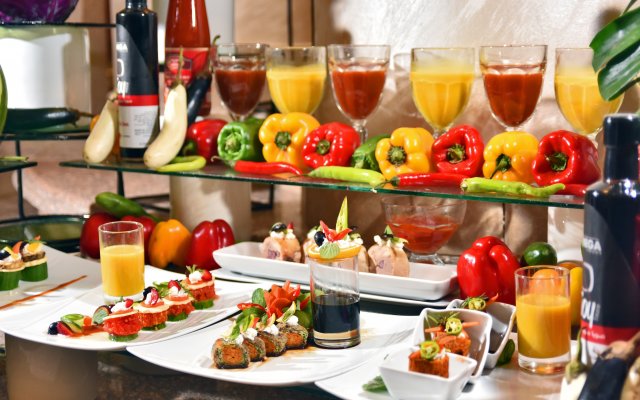 Moreno Horizon Spa & Resort