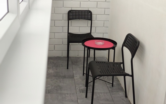 Lux  Apartments Flat