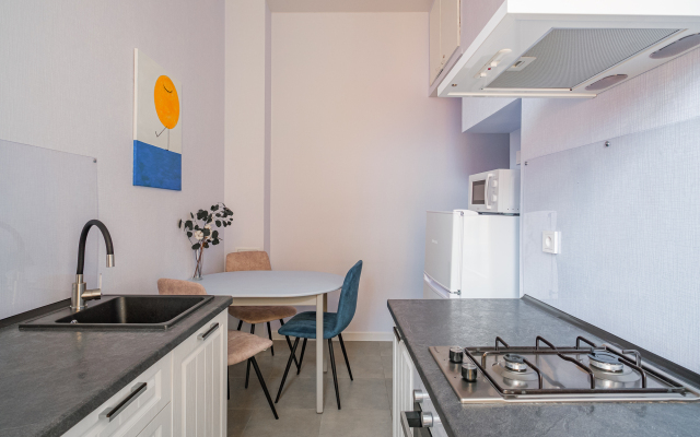 Квартира TerraAparts в центре на Моховой