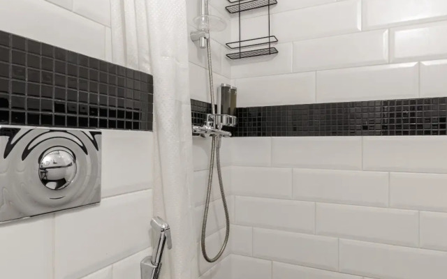 Апартаменты 4-комнатные на Лиговском 44 DereMRents