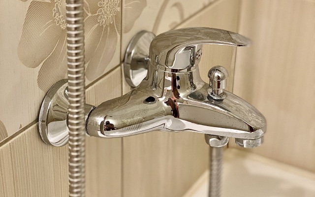 Апартаменты Революции 1905