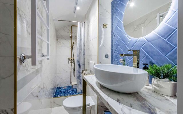 Квартира в Уникальной Локации