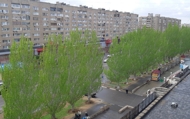 Uyutnye apartamenty 75 Apartments
