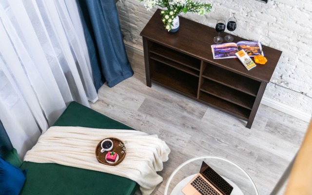 Апартаменты FlаtStay Большая Морская Ул 56