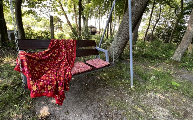 Гостевой дом Warnicken