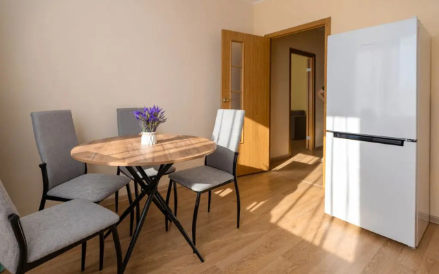 Квартира Пляж Big