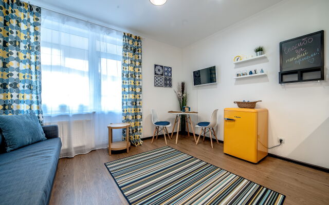 SunnyCity Apartamentyi