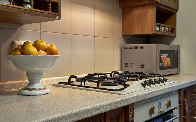 Квартира Трехкомнатная в самом сердце города