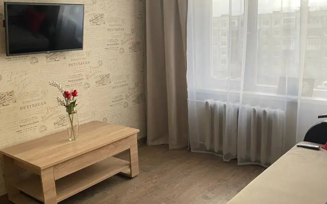 Your Home Odnushka Port Flat