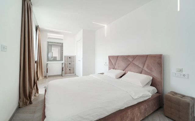 Апартаменты Люксовые в самом центре