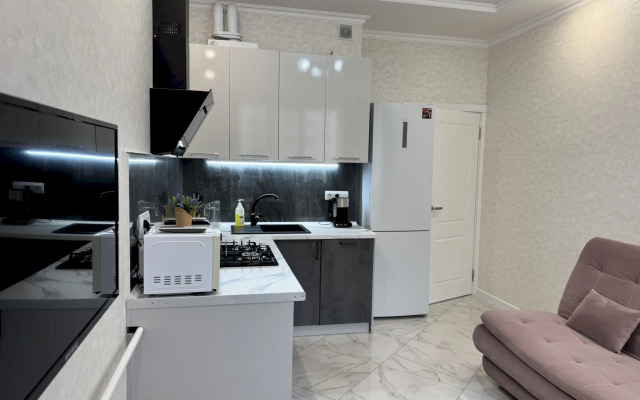 Апартаменты 236 Мира 44