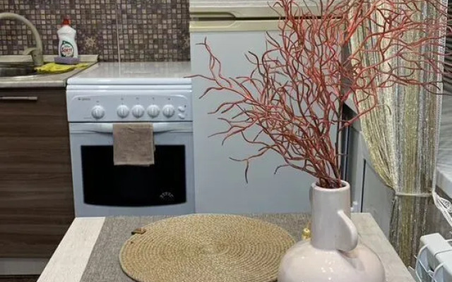 Квартира на Улице Шестакова 5