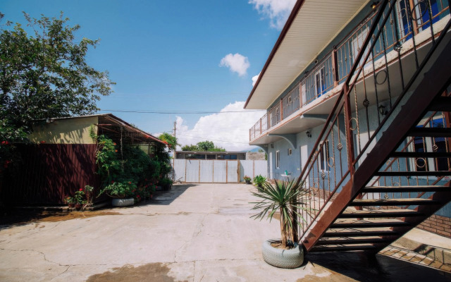 U Artema Guest House