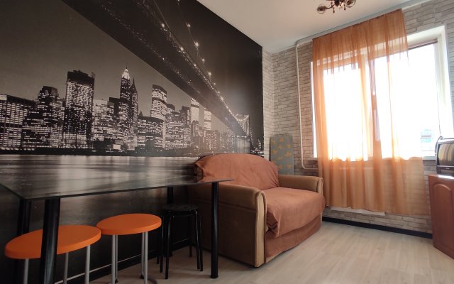 Kvartiranov Na Kosmonavtov Apartments