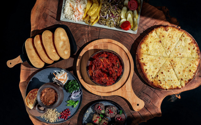 Отель Carpe Diem