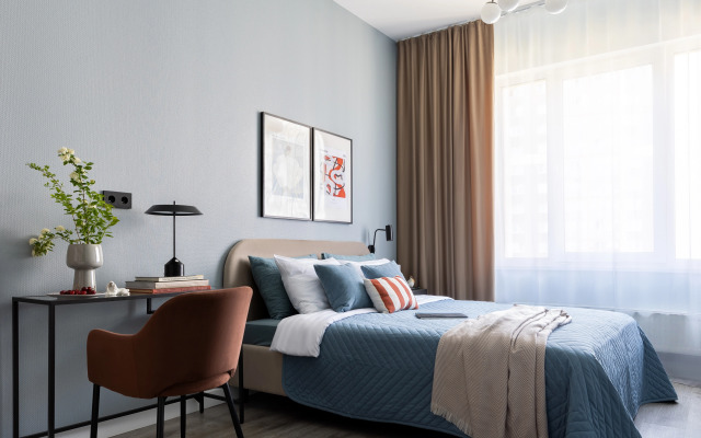 Апартаменты Rent198-2