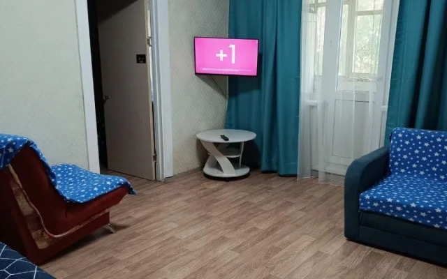 Квартира Строительная 13