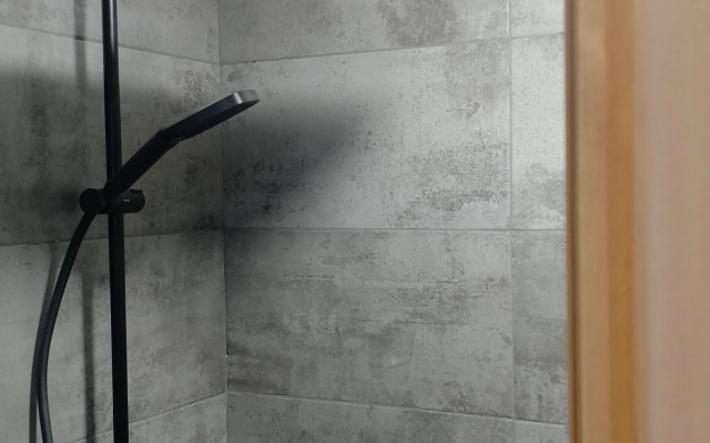 Шале Нахимова западной 66