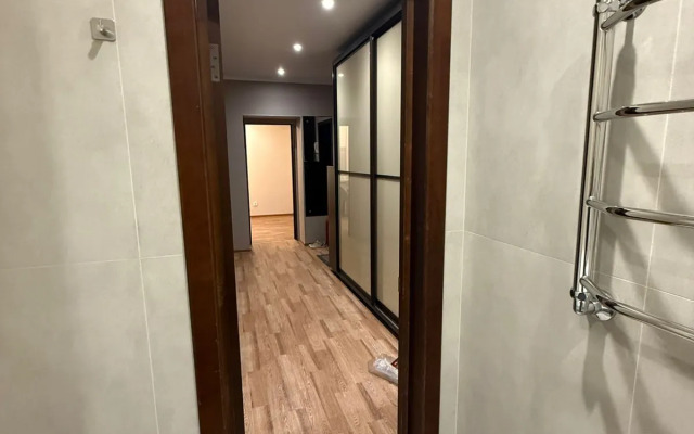 Апартаменты для Большой Семьи