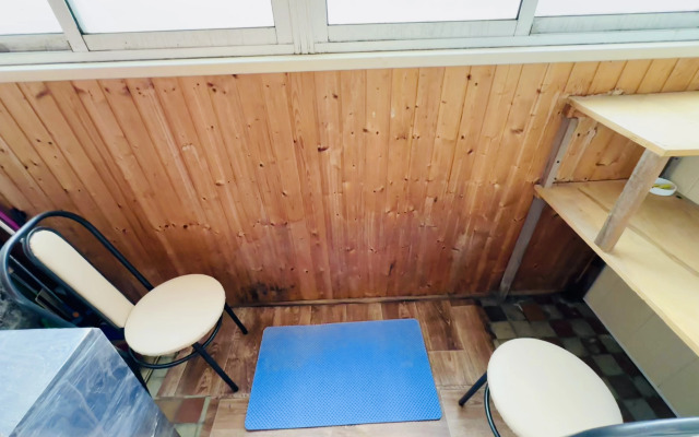 Квартира 2-х ком. Квартира м. Тульская