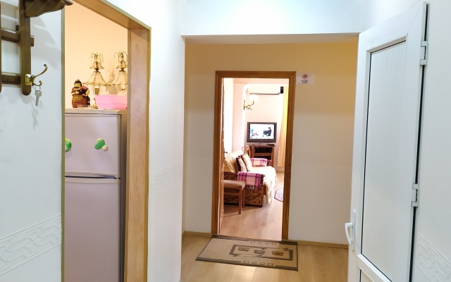 Keykab Khanim Safaraliyeva Apartments