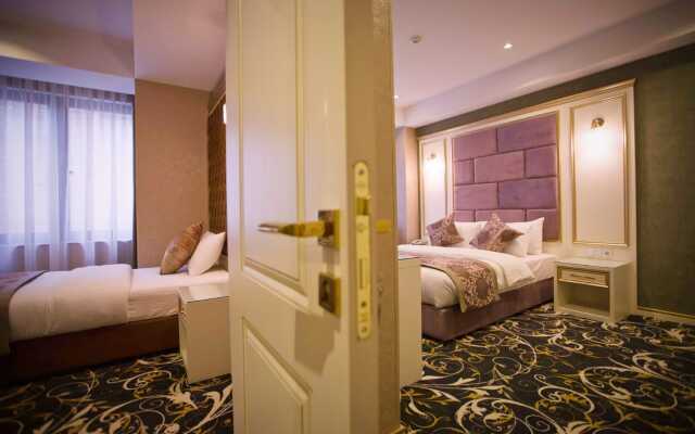 Gold Tbilisi Hotel