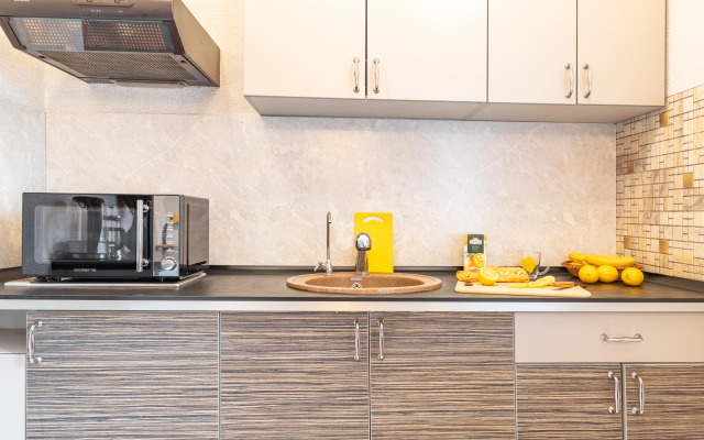 Квартира Аквапарк Чаша ТатНефтьАрена