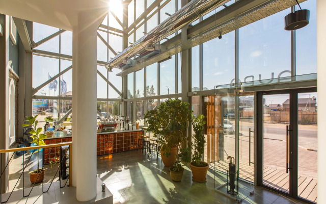 Apartment Aura Kaspiysk