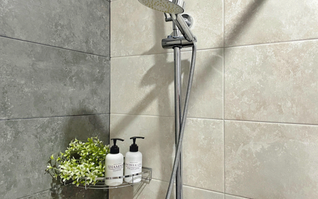 Studiya Romashka mini Flat