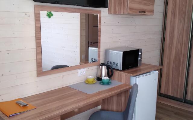 Arhyiz Voyazh Mini-hotel