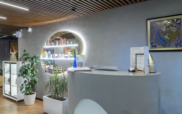 Apartamenty Status Guest house