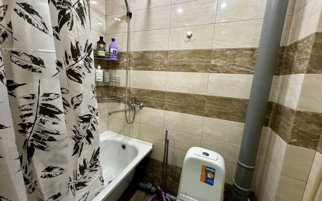 Квартира на улице Крайняя 21