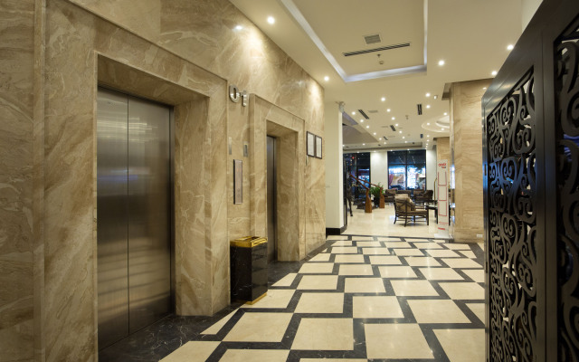 LegendSea Hotel