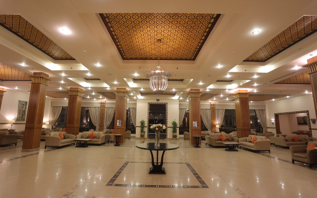 Stella Gardens Resort & Spa - Makadi Bay - All inclusive Resort