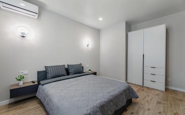 Квартира Красивая  на Адель Кутуя 83А