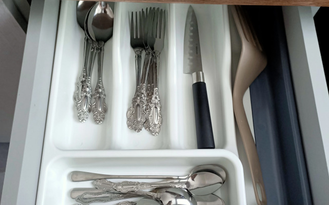 Апартаменты на Бардина