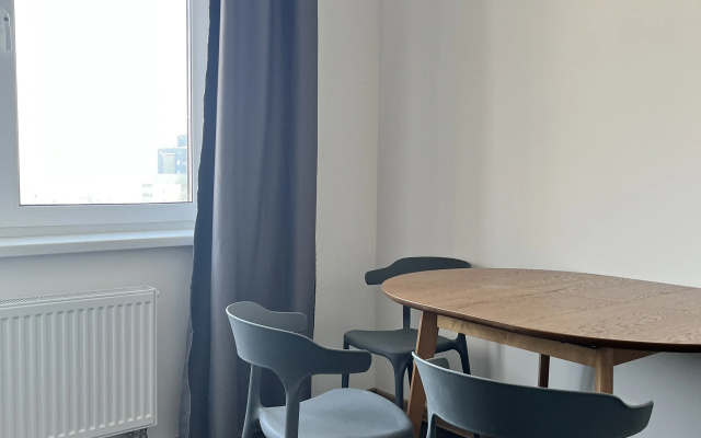 Apartamenty KiraLive na ulice Kopernika