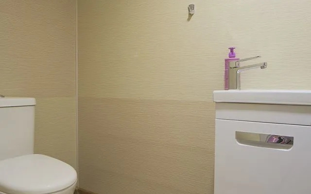 Zagorodny Co Svoim Bannym Komplekcom Private House