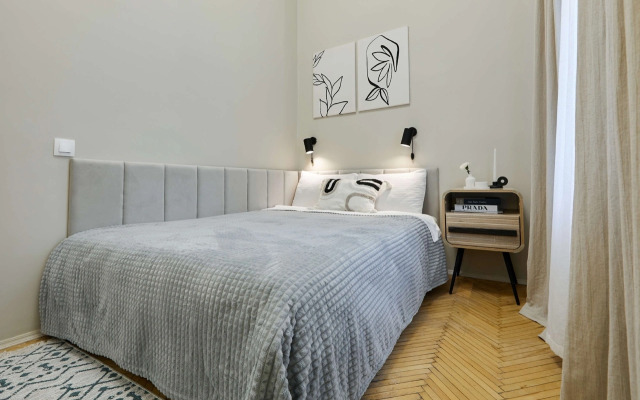 Квартира FlatStay Невский 168