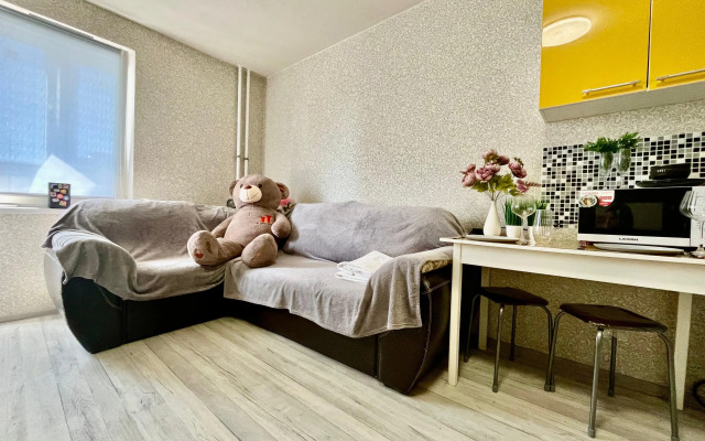 Na Ulitse Leninа 235