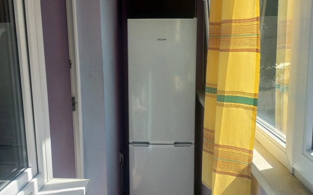 Квартира однокомнатная в центре города