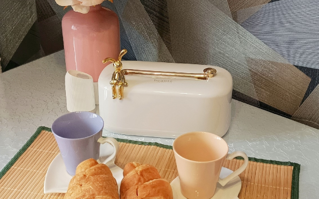 Квартира Уютная в самом центре города.