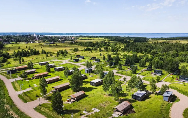 Holiday Village Pereslavl