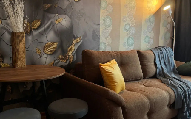 Ryadom s Dalgau Flat