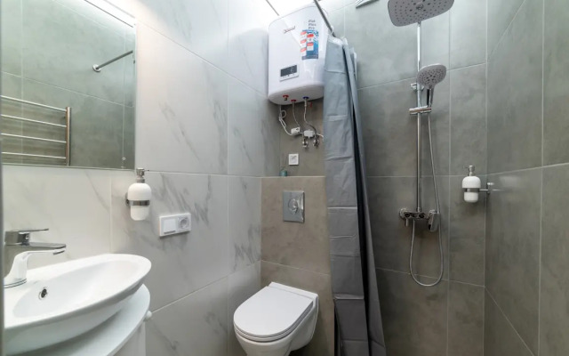 Swipehome 3 Apartments