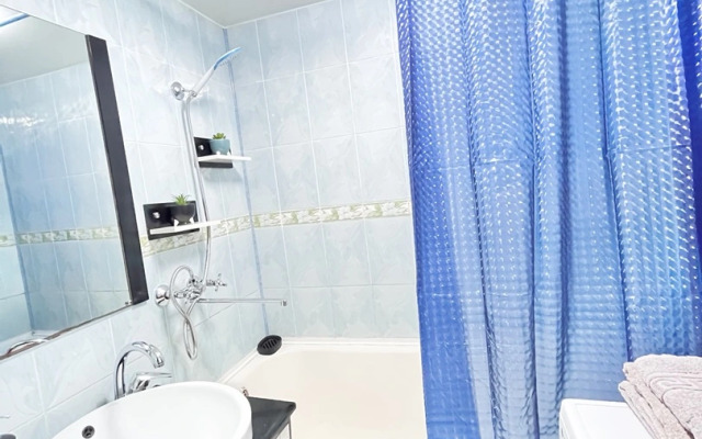 Апартаменты Двухкомнатные в Уссурийске